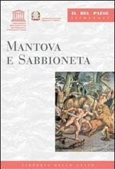 Mantova e Sabbioneta