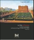 Le ville di Palermo. Le dimore extraurbane dei baroni del Regno di Sicilia (1412-1812)