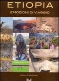 Etiopia. Emozioni di viaggio. Con 2 DVD