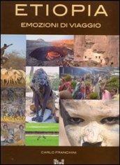 Etiopia. Emozioni di viaggio. Con 2 DVD