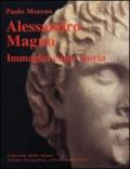 Alessandro Magno. Immagini come storia