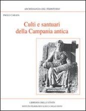 Culti e santuari della Campania antica