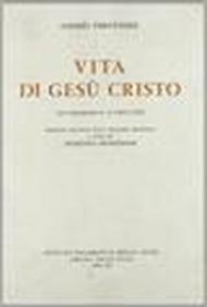 Vita di Gesù Cristo