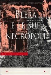 Blera e le sue necropoli