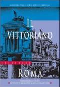Il Vittoriano. Roma