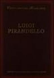 Luigi Pirandello