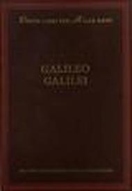 Galileo Galilei