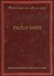 Paolo Sarpi