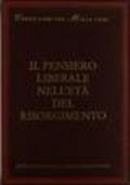Il pensiero liberale nell'età del Risorgimento