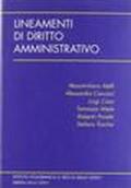 Lineamenti di diritto amministrativo