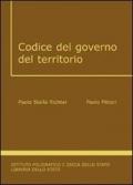 Codice del governo del territorio