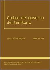 Codice del governo del territorio