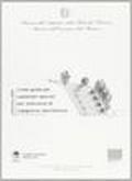 Linee guida per capitolati speciali per interventi di ingegneria naturalistica