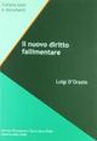 Il nuovo diritto fallimentare