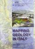 Mapping geology in Italy