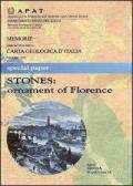 Stones: ornament of Florence
