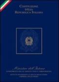 La Costituzione della Repubblica Italiana