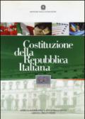 Costituzione della Repubblica Italiana. 60° anniversario costituzione italiana