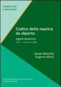 Codice della nautica da diporto