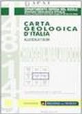 Carta geologica d'Italia 1:50.000 F° 149. Chioggia