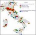 Carta geologica 1:50.000 F° 082. Asiago