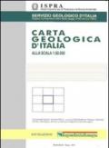 Carta geologica d'Italia alla scala 1:50.000 F° 279. Urbino con note illustrative