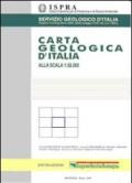 Carta geologica d'Italia alla scala 1:50.000 F° 289. Città di Castello con note illustrative