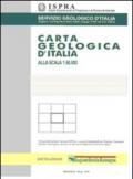 Carta geologica d'Italia alla scala 1:50.000 F°302. Tolentino con note illustrative