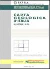 Carta geologica d'Italia alla scala 1:50.000 F° 303. Macerata con note illustrative