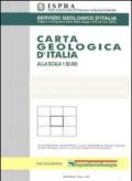 Carta geologica d'Italia alla scala 1:50.000 F° 303. Macerata con note illustrative