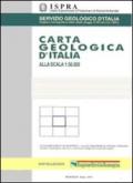 Carta geologica d'Italia alla scala 1:50.000 F° 625. Acireale con note illustrative