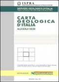 Carta geologica d'Italia 1:50.000 F° 299. Umbertide, Con note illustrative