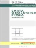 Carta geologica d'Italia alla scala 1:50.000 F° 091. Chatillon con note illustrative