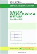 Carta geologica d'Italia 1:50.000. F° 089 Courmayeur. Con note illustrative