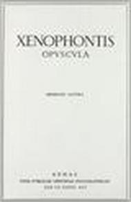 Xenophontis opuscula