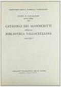 I manoscritti della Biblioteca Vallicelliana