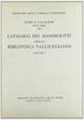 I manoscritti della Biblioteca Vallicelliana