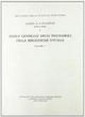 Indice generale degli incunaboli delle biblioteche d'Italia. Vol. 5