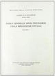 Indice generale degli incunaboli delle biblioteche d'Italia. Vol. 5