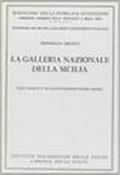 Galleria nazionale della Sicilia. Guida