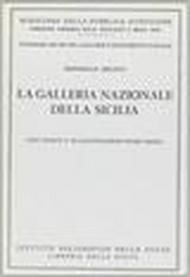 Galleria nazionale della Sicilia. Guida