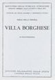 Villa Borghese. Guida