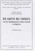 L' Antro di Tiberio ed il Museo archeologico di Sperlonga. Guida. Ediz. tedesca