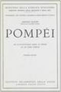 Pompei. Ediz. francese