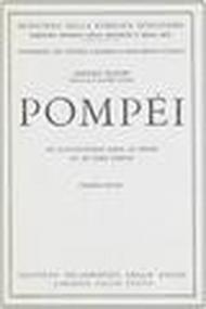 Pompei. Ediz. francese