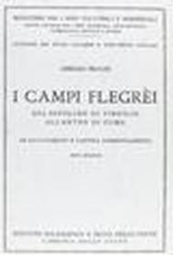 I campi Flegrei. Ediz. tedesca