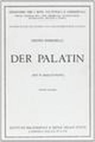 Palatino. Guida. Ediz. tedesca