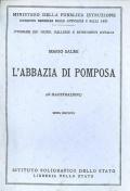 L' Abbazia di Pomposa. Guida