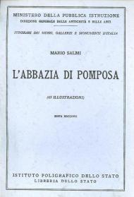 L' Abbazia di Pomposa. Guida