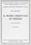 Il museo orientale di Venezia. Guida